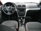 Škoda Yeti - fotka číslo 7
