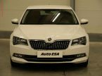 Škoda Superb - fotka číslo 1