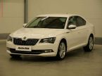 Škoda Superb - fotka číslo 2