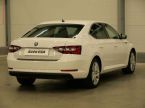 Škoda Superb - fotka číslo 3