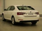Škoda Superb - fotka číslo 5