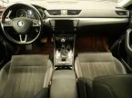 Škoda Superb - fotka číslo 7