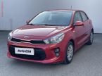 Kia Rio - fotka číslo 2