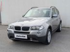 BMW X3 - fotka číslo 2