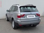 BMW X3 - fotka číslo 5