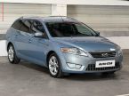 Ford Mondeo - fotka číslo 0