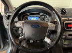 Ford Mondeo - fotka číslo 12