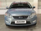 Ford Mondeo - fotka číslo 1