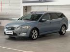 Ford Mondeo - fotka číslo 2