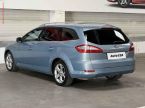 Ford Mondeo - fotka číslo 3