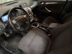 Ford Mondeo - fotka číslo 8