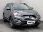 Hyundai Santa Fe - fotka číslo 0