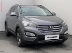 Hyundai Santa Fe - fotka číslo 0