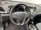 Hyundai Santa Fe - fotka číslo 13