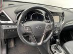 Hyundai Santa Fe - fotka číslo 13