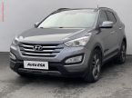 Hyundai Santa Fe - fotka číslo 2