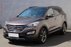 Hyundai Santa Fe - fotka číslo 2