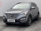 Hyundai Santa Fe - fotka číslo 2