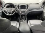 Hyundai Santa Fe - fotka číslo 7