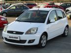 Ford Fiesta - fotka číslo 2