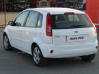 Ford Fiesta - fotka číslo 3