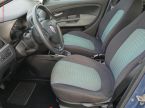Fiat Grande Punto - fotka číslo 8