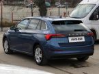 Škoda Scala - fotka číslo 5