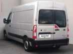 Opel Movano - fotka číslo 5