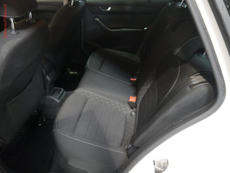 Škoda Fabia - hlavní fotka