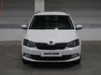 Škoda Fabia - fotka číslo 1