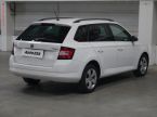 Škoda Fabia - fotka číslo 3
