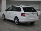 Škoda Fabia - fotka číslo 5