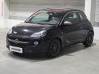 Opel Adam - fotka číslo 2