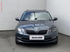 Škoda Octavia - fotka číslo 1