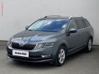 Škoda Octavia - fotka číslo 2