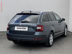 Škoda Octavia - fotka číslo 3