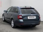 Škoda Octavia - fotka číslo 5