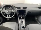 Škoda Octavia - fotka číslo 7