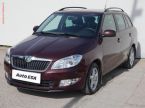Škoda Fabia - fotka číslo 2
