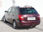 Škoda Fabia - fotka číslo 3