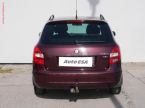 Škoda Fabia - fotka číslo 4