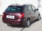 Škoda Fabia - fotka číslo 5