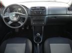 Škoda Fabia - fotka číslo 6