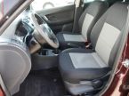 Škoda Fabia - fotka číslo 8