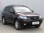 Hyundai Santa Fe - fotka číslo 0
