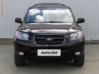 Hyundai Santa Fe - fotka číslo 1