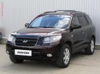 Hyundai Santa Fe - fotka číslo 2
