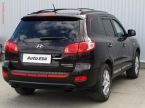 Hyundai Santa Fe - fotka číslo 3