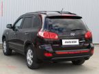 Hyundai Santa Fe - fotka číslo 5