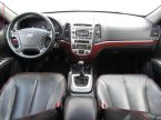 Hyundai Santa Fe - fotka číslo 7